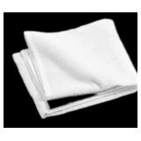 (4) White Bath Towels 20 ï¿½ x 40 ï¿½