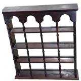 Display Shelf