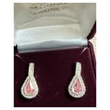 Sterling Earrings