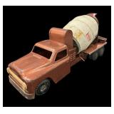 21 ï¿½ 1950s STRUCTO Ready-Mix Concrete