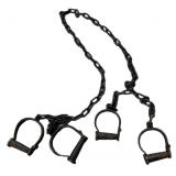 Shackles