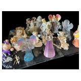Collection of (12) Angels