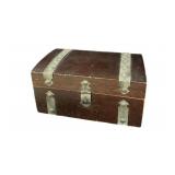 Jewelry Trunk