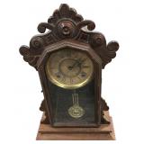 Antique Clock