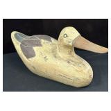Wood Mallard