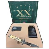 WR Case & Sons Cutlery Co Knife