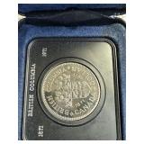 British Columbia Dollar
