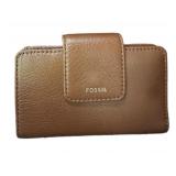 Brown FOSSIL Wallet
