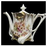 Vintage Teapot