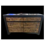 6 Drawer Chest