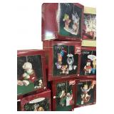 (8) Great Ornaments