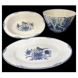(3) pc Haviland France