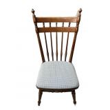 (2) Dining Chairs