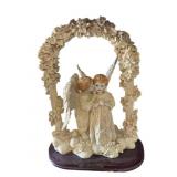 Angels Under Arch