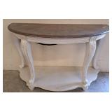 Sofa Table