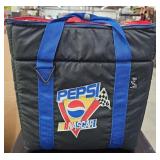 Vintage Pepsi "NASCAR" Ice 