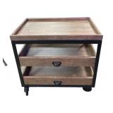 Tea Cart