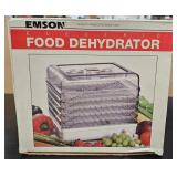Cookware Combo! Food Dehydrator & Electric Grill