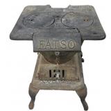 FATSO COAL/WOOD STOVE