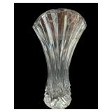 Crystal Vase