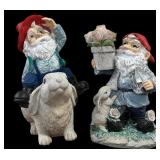 Garden Gnomes