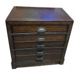 Matching Night Stand