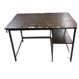 Work Desk