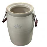 # 3 Crown Crock Churn
