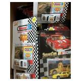NASCAR RACE CARS