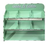 Odds & Ends Shelf