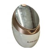 Flawless Finishing Touch Facial Steamer