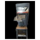 ESTATE Sears Craftsman 12 ï¿½ BANDSAW SANDER