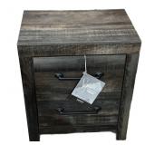 Matching Night Stand to Lot 127