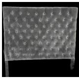 Queen Headboard Only-Needs Bed Frame