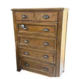 Pulaski Chest