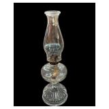 Oil Lamp