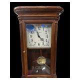 Estate CSX Howard Miller Clock
