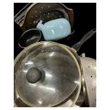 Lg Estate Box Cookware