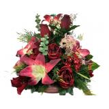 Beautiful Floral Centerpiece