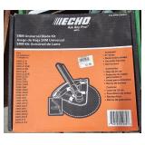 Echo SRM Universal Blade Kit