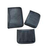 (3) Knife Cases