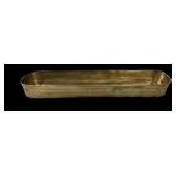 Brass Planter