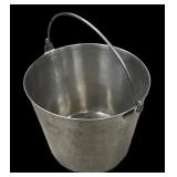 Stainless Steel Bucket