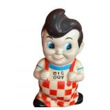 Vintage Big Boy
