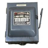 30 Amp Fuse Box