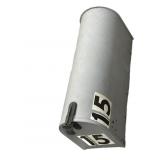 Metal Mail Box