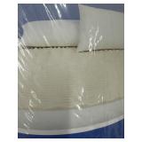 Twin Foam Mattress Topper