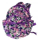 VERA BRADLEY BACK PACK