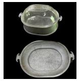 Guardian Service Platter & Roaster