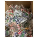Huge Box of NAX LITE EAR PLUGS